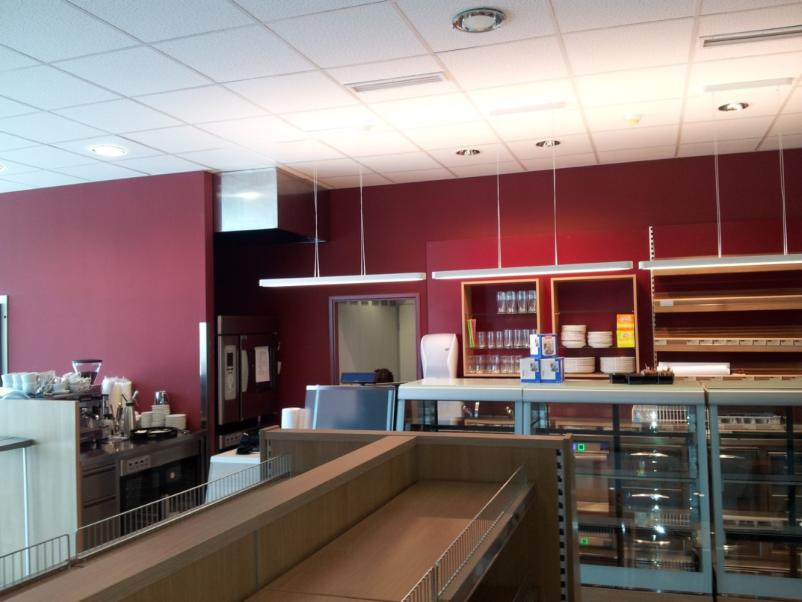 Ugodne adaptacije objektov Gorenjska, Slovenija