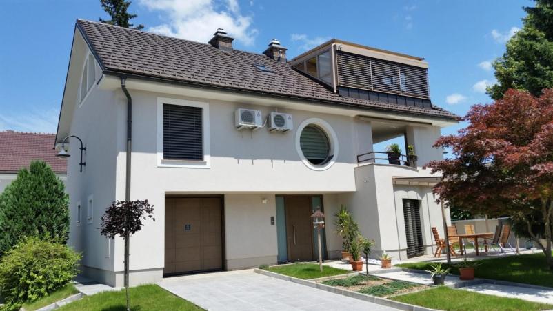 Cenovno ugodne adaptacije hiš Gorenjska