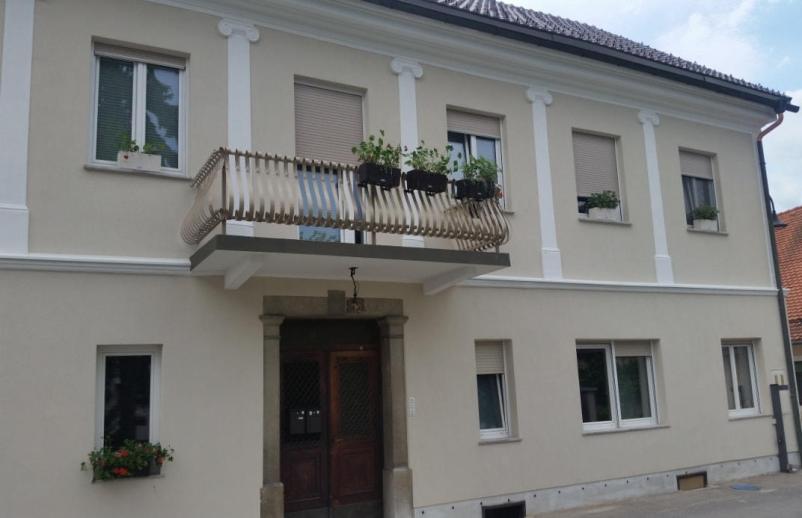 Sanacije in adaptacije objektov Gorenjska, Slovenija