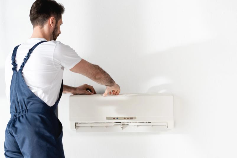 Ugodne klima naprave Obala