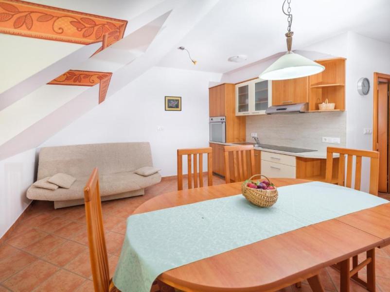 Ugodni apartmaji Stari trg ob Kolpi 