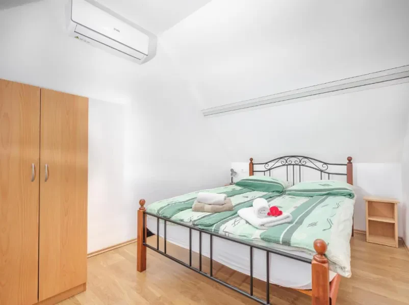 Ugodni apartmaji Stari Trg ob Kolpi