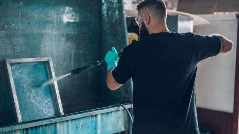 Vzdrževanje prezračevalnih sistemov Slovenija