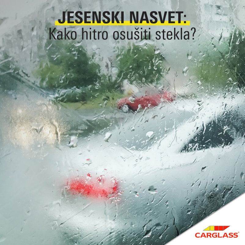 Ugodno popravilo avtostekel Slovenija