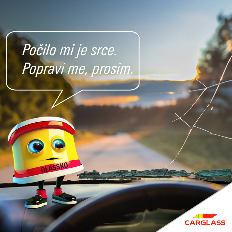Poceni popravilo avtostekel Slovenija