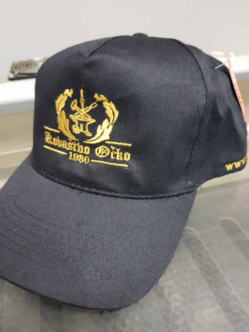 Ugodno vezenje tekstila za podjetja Slovenija