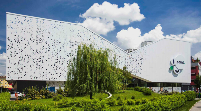 Naložbeno upravljanje Slovenija