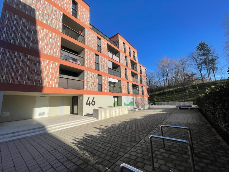 Upravljanje nepremičnin Slovenija