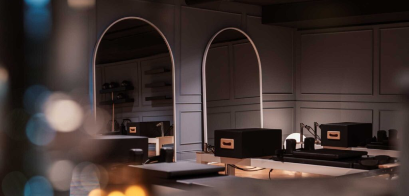 Pilates Maribor, Podravska