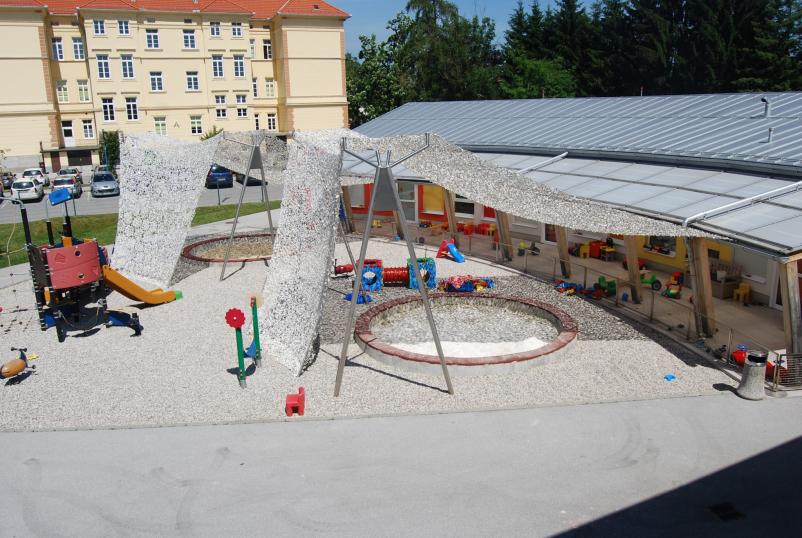 Varstvo otrok Vrhnika