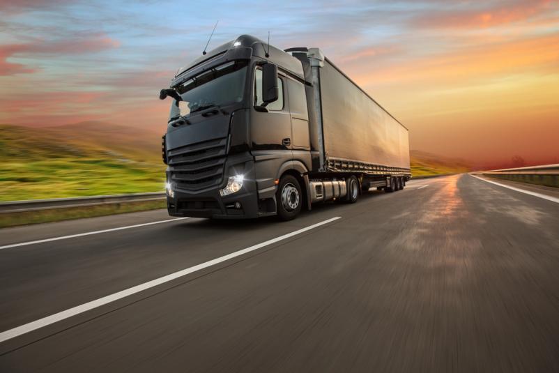 Verkauf von gebrauchten LKWs in Šentjur, Celje und Umgebung