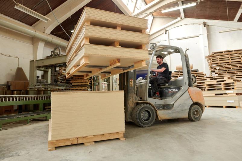 Sale of vermeculite boards Slovenia