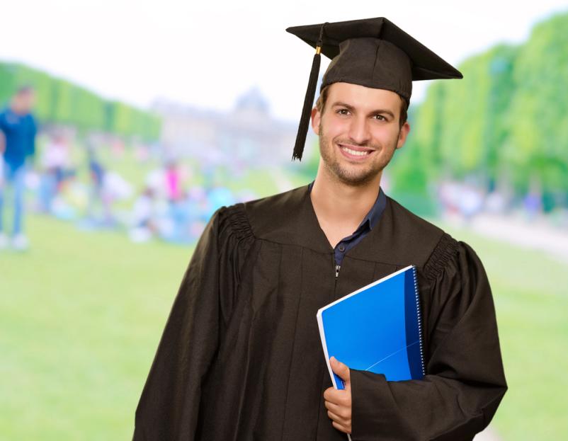 Vezava zaključnih nalog