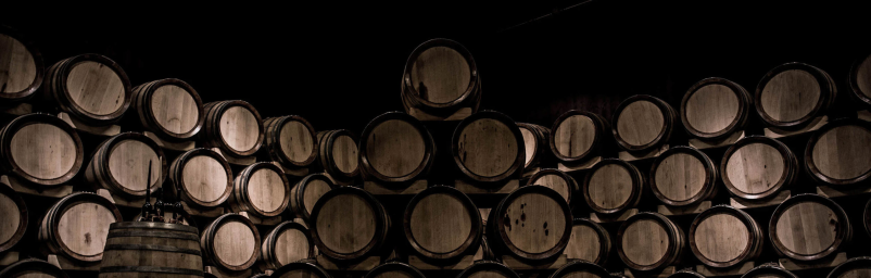 Vrhunska vinska klet Podravska