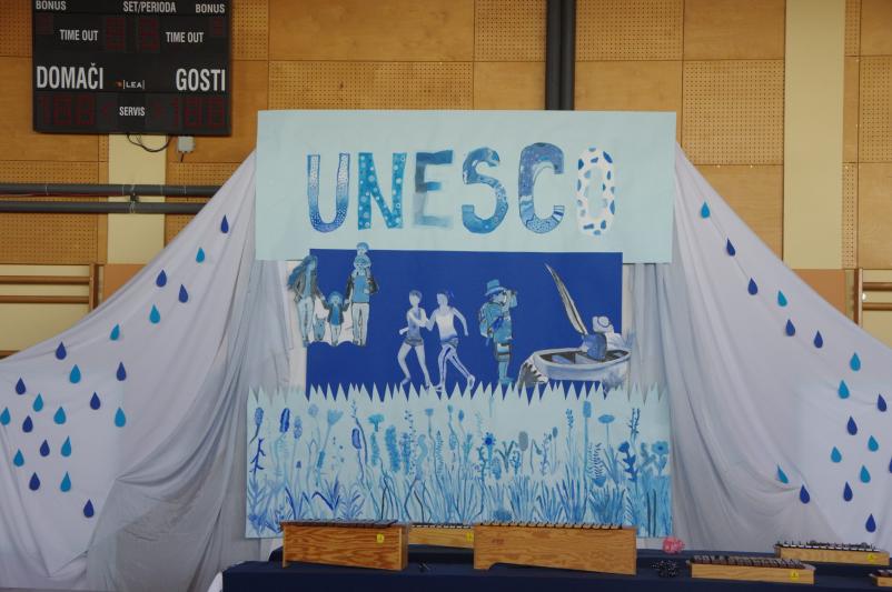 Vpis otrok v Osnovno šolo in vrtec Sv. Trojica