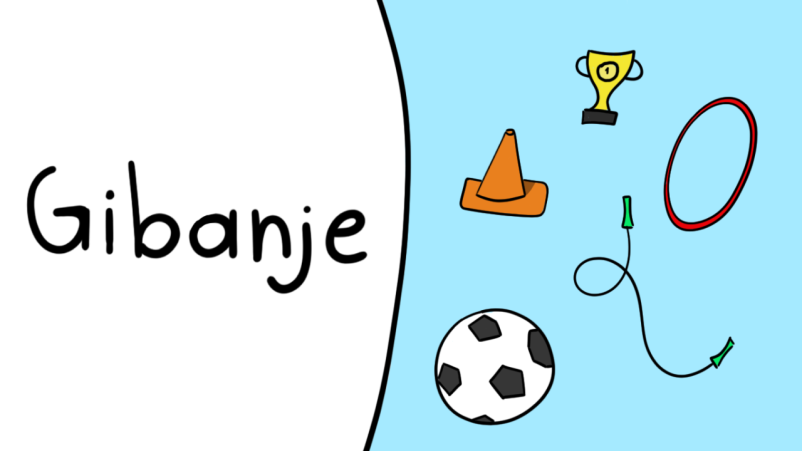 Vpis otrok v Osnovno šolo Sv. Trojica v Slovenskih goricah