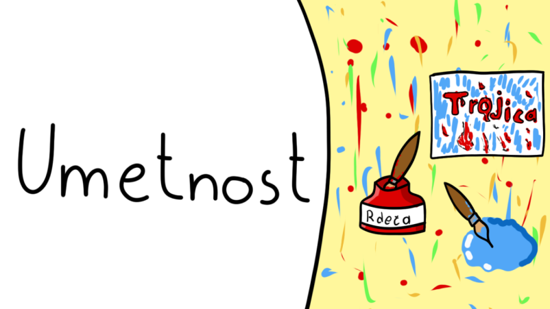 Osnovna šola in vrtec Sv. Trojica v Slovenskih goricah