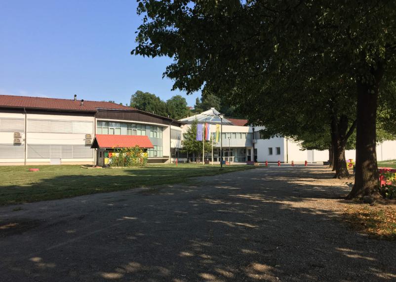 Vpis v OŠ Škofljica