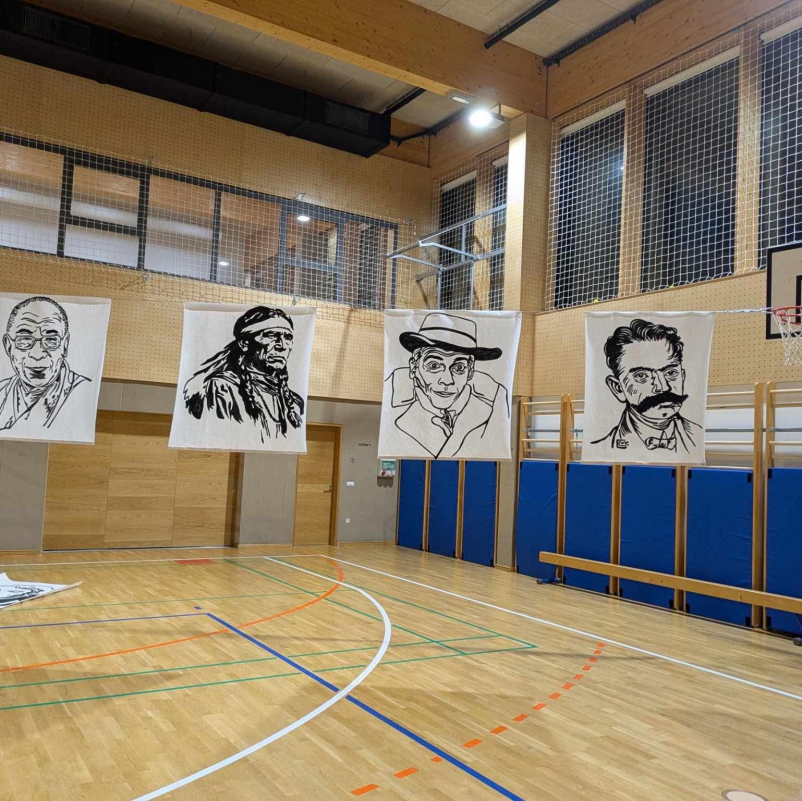 Dobra osnovna šola v Škofljici