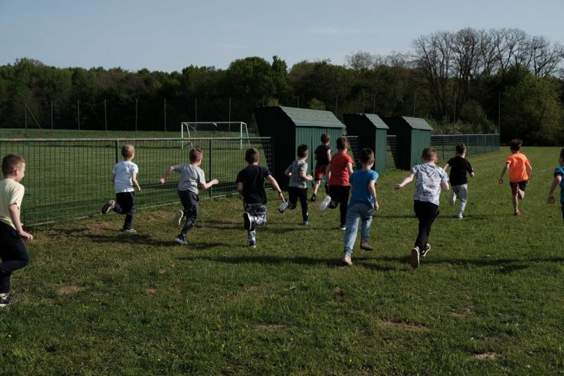 Vpis otrok v vrtec in osnovno šolo Prosenjakovci, Prekmurje