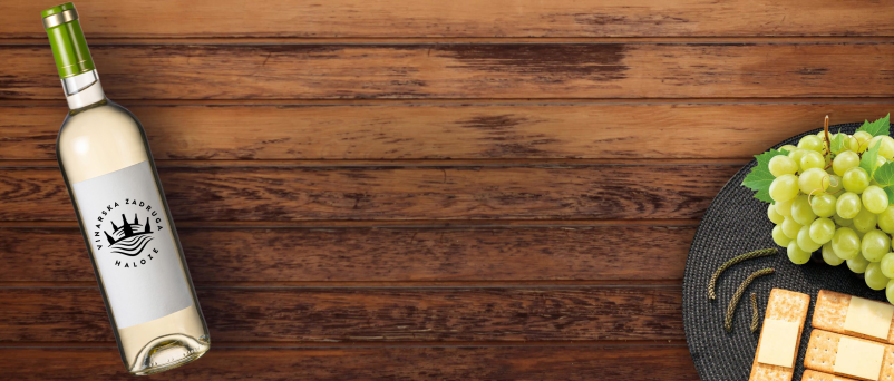 Vrhunska vina Podravska, Haloze