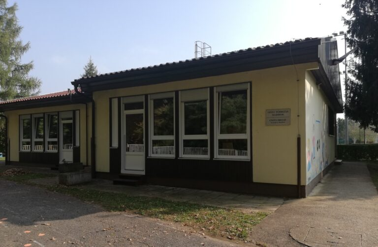 Vpis v vrtec Maribor