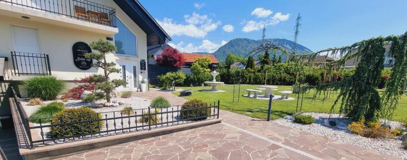 Vrtnarske storitve Jesenice, Gorenjska