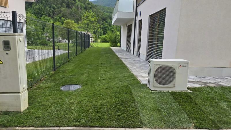 Vrtnarske storitve Jesenice