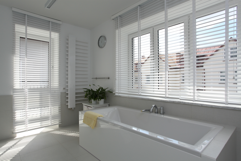 Žaluzije Nova Gorica