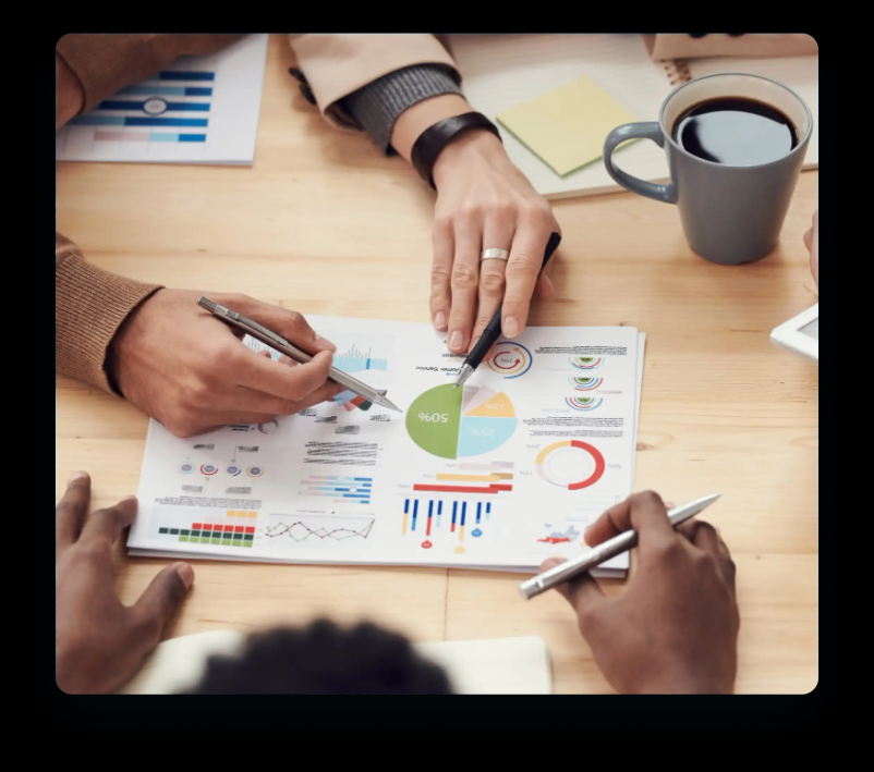 Zavzetost zaposlenih