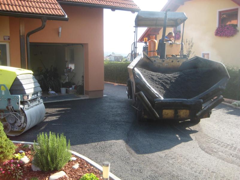 Zunanje ureditve za Slovenijo