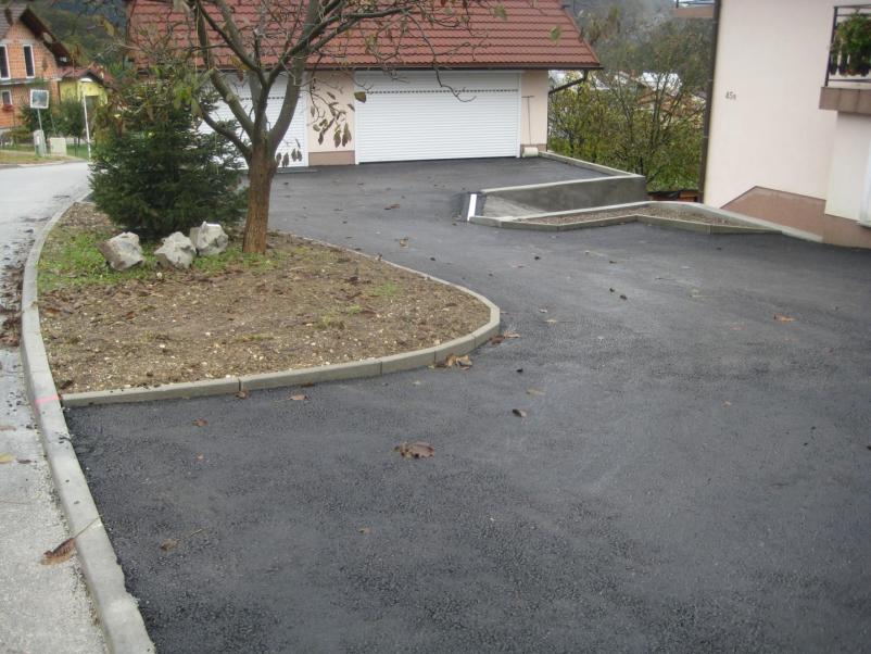 Kvalitetne zunanje ureditve Slovenija