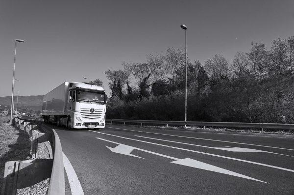 Mednarodni prevozi tovora v Evropo, Rusijo in Azijo