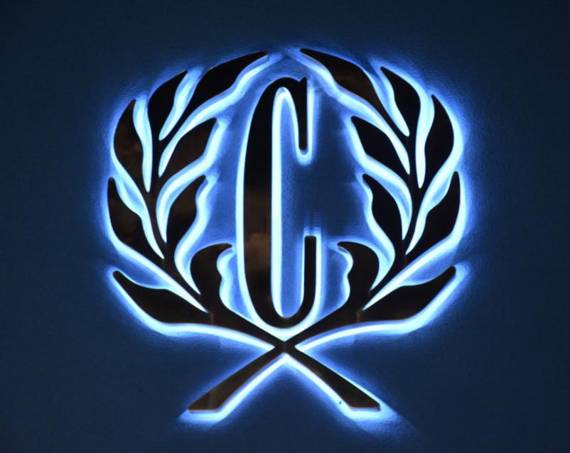 3D črke in napisi Ljubljana, Osrednja Slovenija