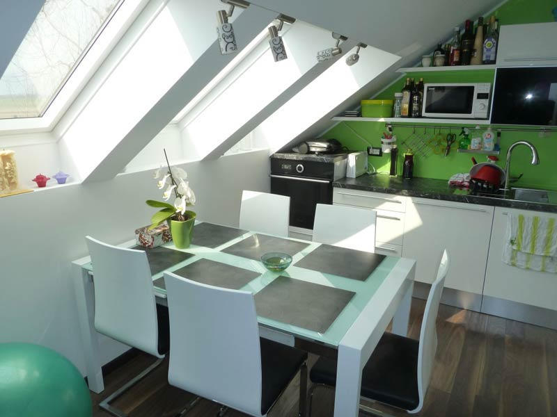 Adaptacijska dela Ljubljana z okolico