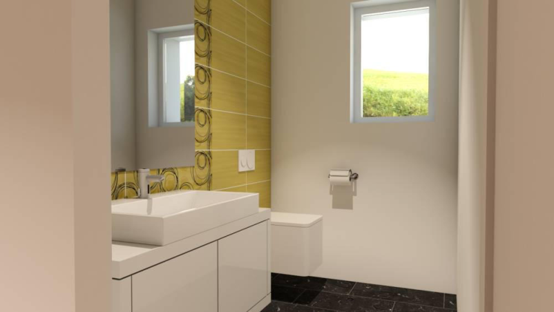 Adaptacija hiše Ljubljana