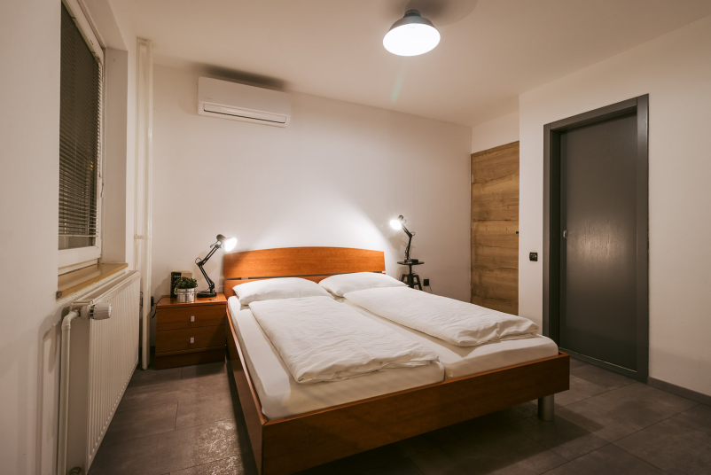 Elegant affordable accommodation Maribor