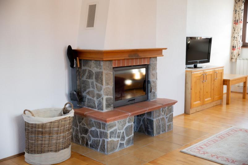 Affordable apartment Pohorje