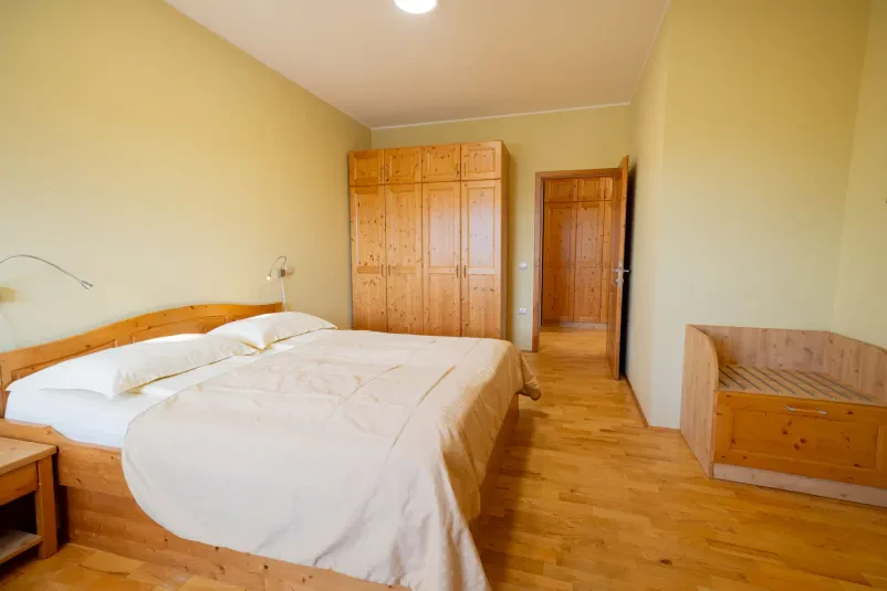Affordable apartment Pohorje, Slovenia