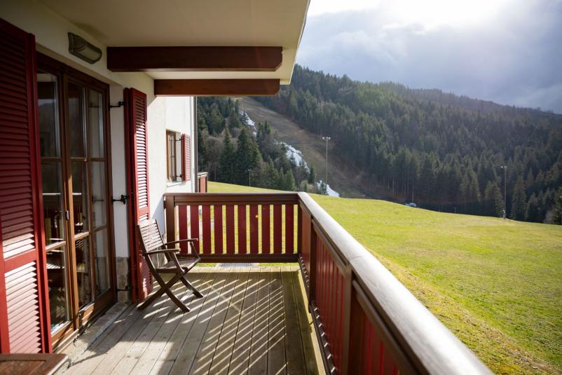 Rent an affordable apartment in Pohorje