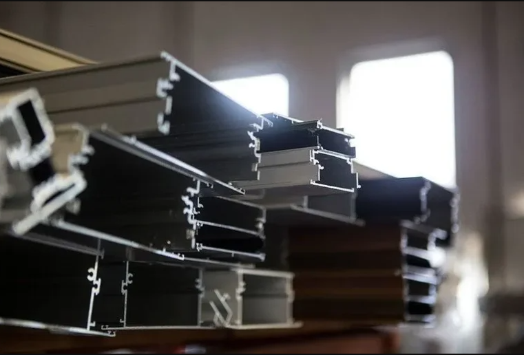 Alu sistemi in profili Štajerska