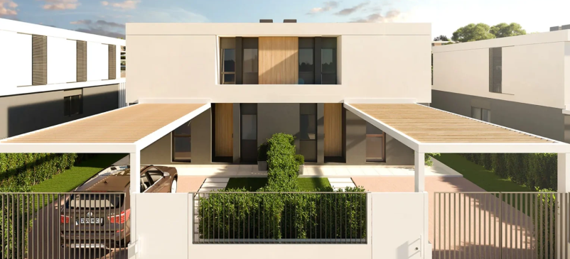 Ugodni alu sistemi in profili Savinjska, Štajerska