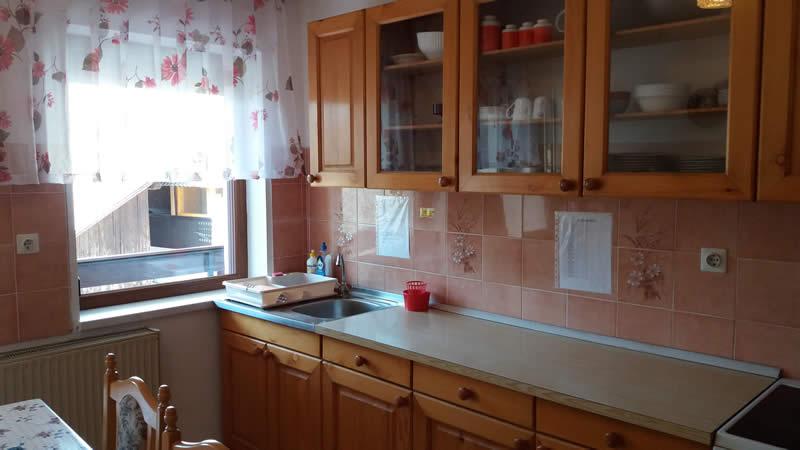 Book an apartment by lake Bohinj