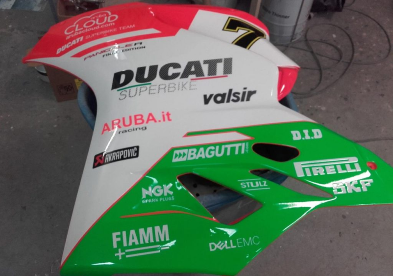 Avtoličar Ljubljana Dobrunje, Osrednja Slovenija