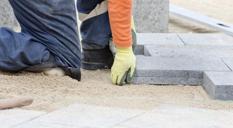 Kakovostni betonski pokrovi po naročilu Goriška