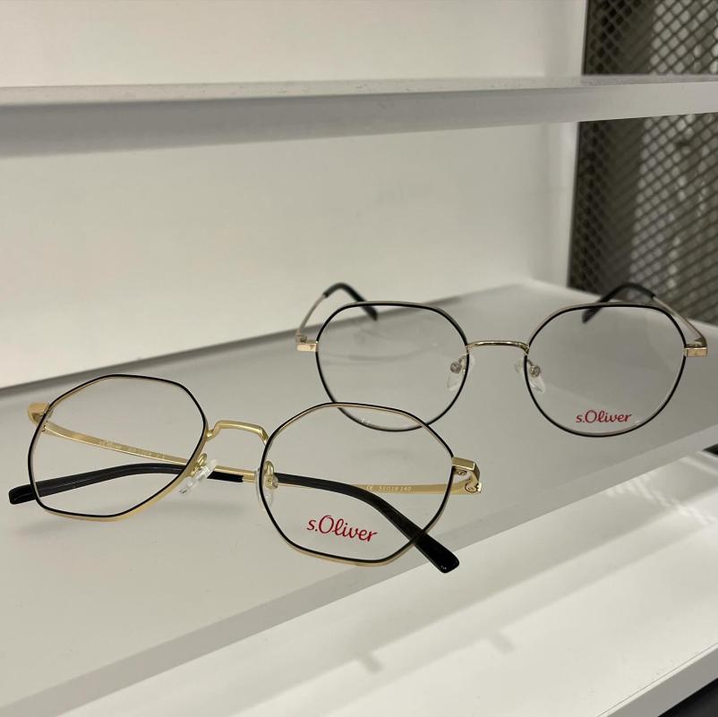 Bogata izbira očal vas na Štajerskem čaka v Optiki Alfa Plus!