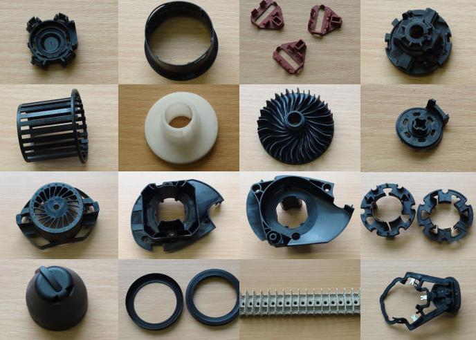 Proizvodi iz plastike Gorenjska