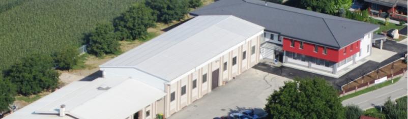 Brušenje, struženje in rezkanje kovin Duplje, Slovenija