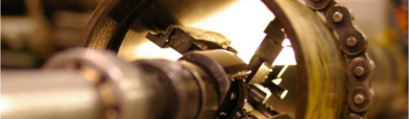 Kontaktirajte nas za ugodno obdelavo kovin!