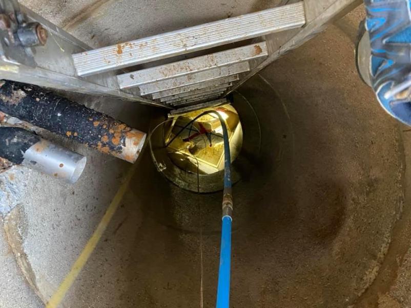 Za sanacije, preglede in čiščenje kanalizacije smo v Novem mestu najboljši naslov